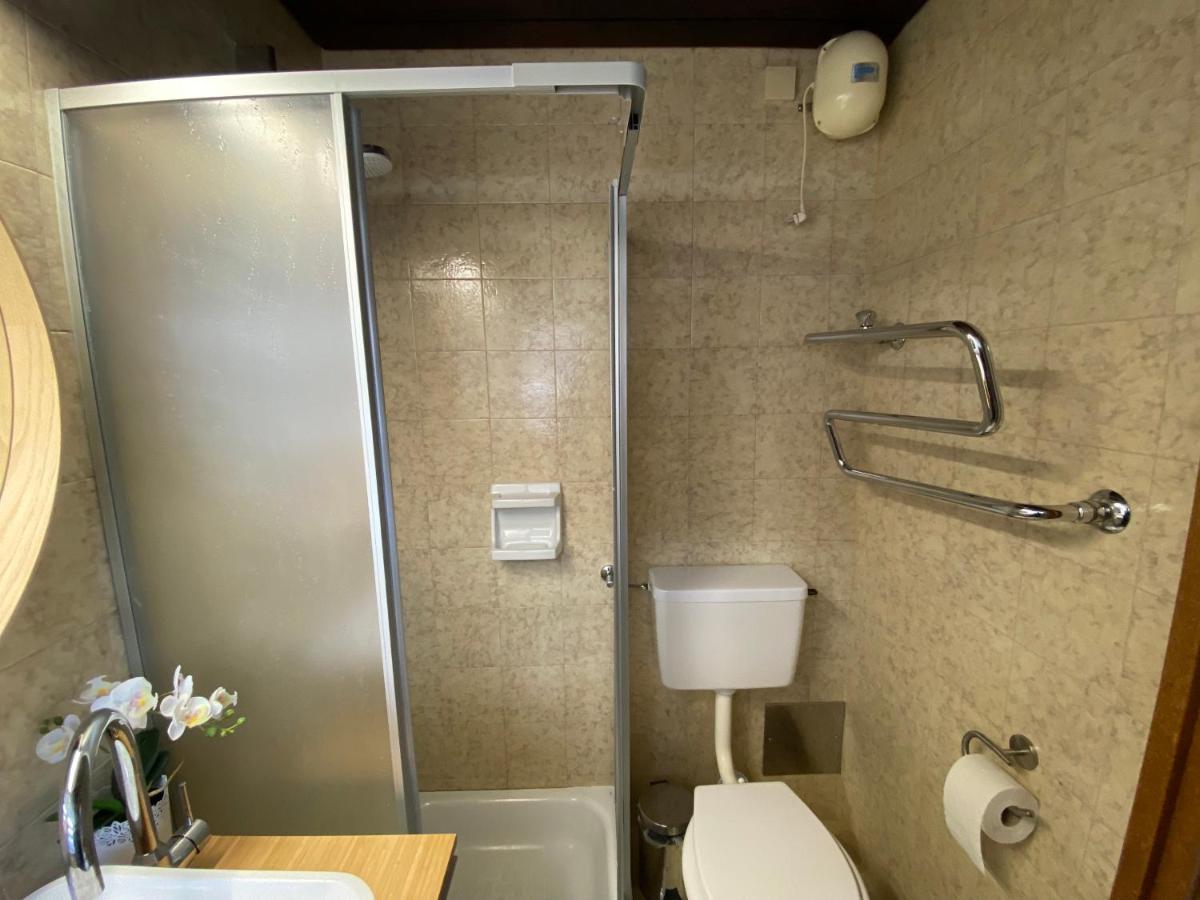 Studio Apartment Bkk Bad Kleinkirchheim Luaran gambar