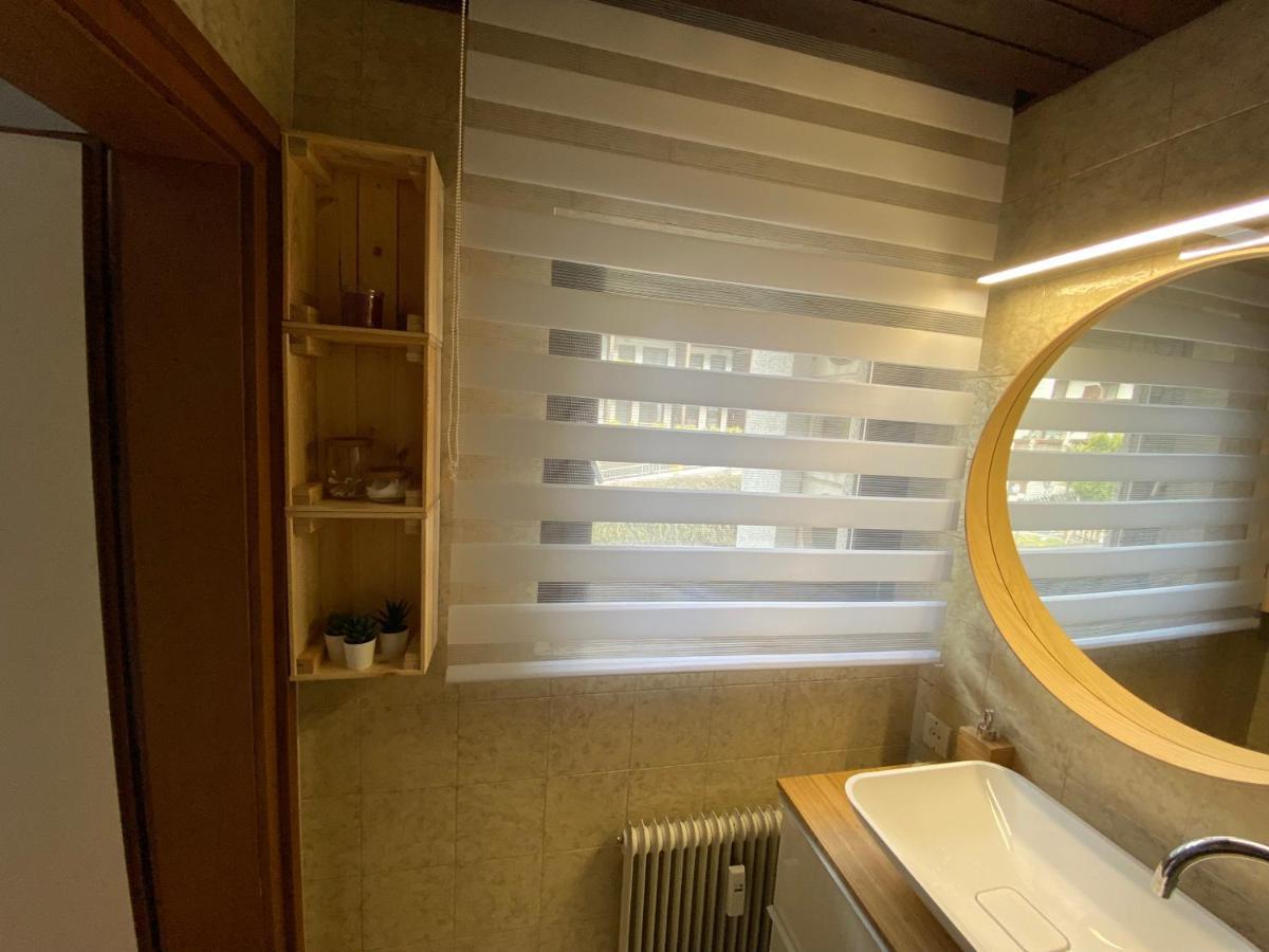 Studio Apartment Bkk Bad Kleinkirchheim Luaran gambar