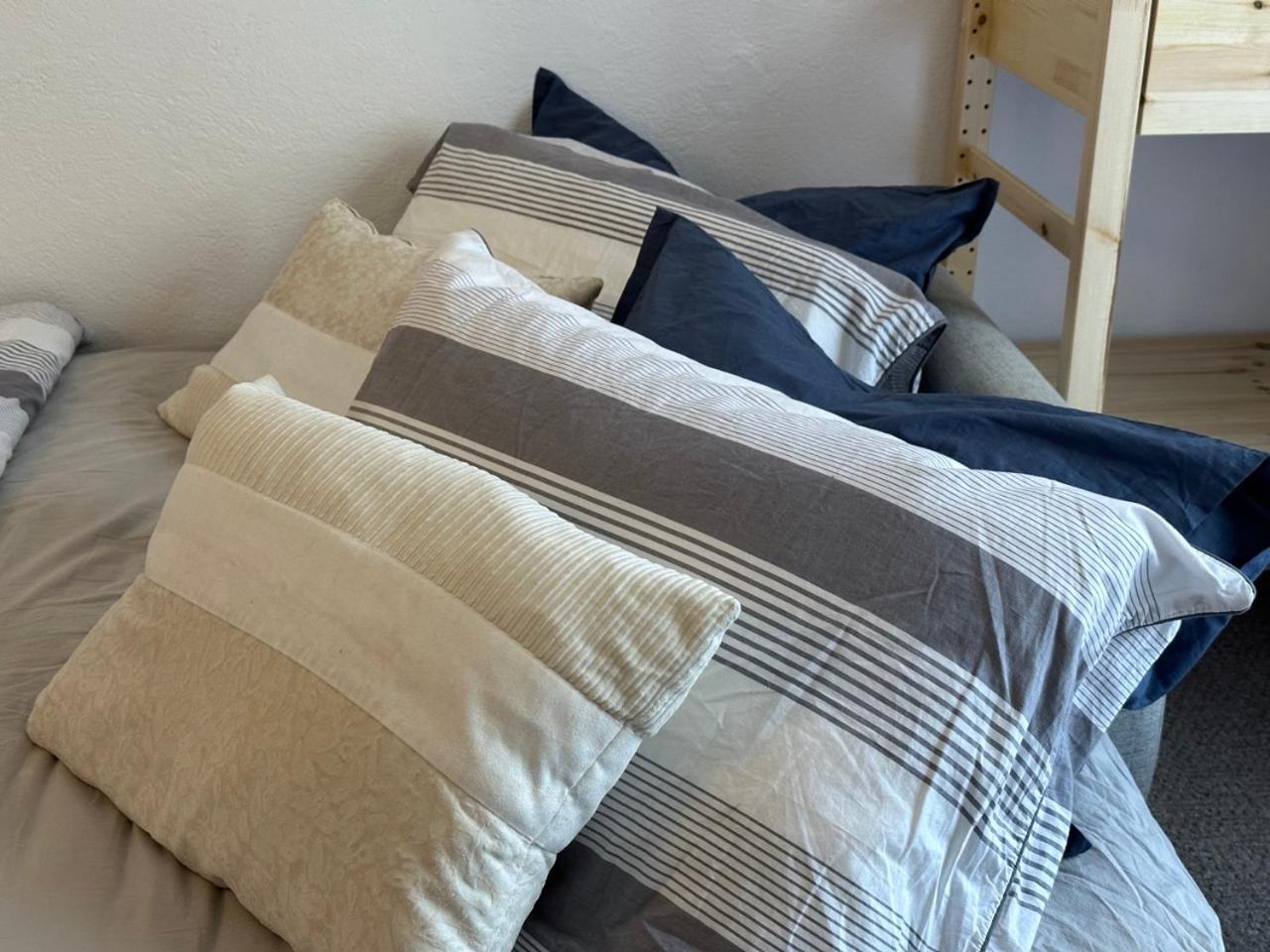 Studio Apartment Bkk Bad Kleinkirchheim Luaran gambar